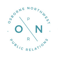Osborne Northwest Public Relations logo - Similar company to Why For Good