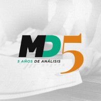 MarketData logo - Similar company to Edge Mobile