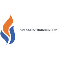 SME Sales Training logo - Similar company to Carysmo Talent Matching