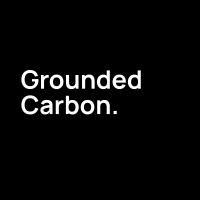 Grounded Carbon logo - Similar company to Bloop