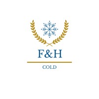 F&H COLD logo - Similar company to Citreck
