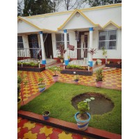 Taj villa logo - Similar company to Taj Resorts