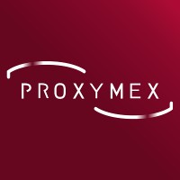 Proxymex logo - Similar company to Ewak