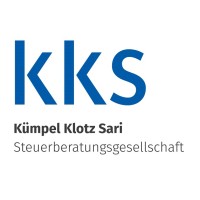 Kümpel Klotz Sari Steuerberatungsgesellschaft mbH logo - Similar company to Bitm Gmbh