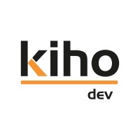 KIHO Dev logo - Similar company to Iteka