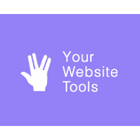 YourWebsiteTools logo - Similar company to Cv Resume Free