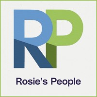 Rosie's People logo - Similar company to Froggytalk