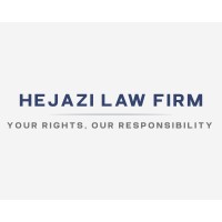 Hejazi Law Firm logo - Similar company to Fondep