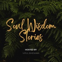Soul Wisdom Stories logo - Similar company to Minthical - Impact & Brand Stories