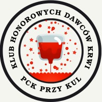 Klub Honorowych Dawców Krwi Polskiego Czerwonego Krzyża przy KUL logo - Similar company to Uczelniany Samorząd Studentów Kul