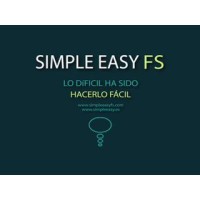 Simple Easy Fs S.L.