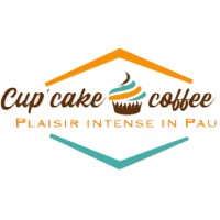 Cup'cake coffee logo - Similar company to Cupcake Labs