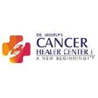 Dr Krishna's Cancer Healer Center logo - Similar company to Immunoscience India Pvt. Ltd.