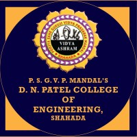 P. S. G. V. P. Mandal's D. N. Patel College of Engineering, Shahada logo - Similar company to Jp Technologies, Llc