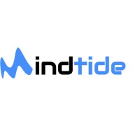 Mindtide.ai logo - Similar company to Mindtime