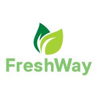 Freshway AGtech Ltd logo - Similar company to Redgreen
