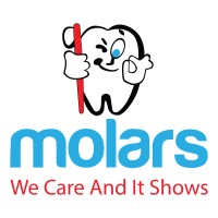 Molars Dental Practice logo - Similar company to Sintel Security Print Solutions