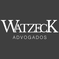 Watzeck Advogados logo - Similar company to Primo E Campos Sociedade De Advogados