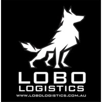 Lobo Logistics logo - Similar company to Moving Solutions Australia