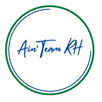 AIN'TEAM RH logo - Similar company to Pi Install