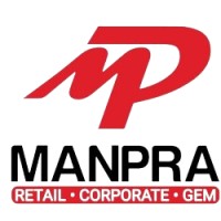 Manpra Infotech Pvt. Ltd.
