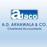 A.D. Akhawala & Co. Chartered Accountants logo - Similar company to Ra Consultants