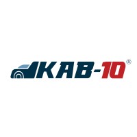 KAB-10 logo - Similar company to Topchikn