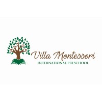Villa Montessori - International Preschool logo - Similar company to Ampion
