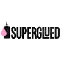 Superglued