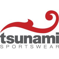 Tsunami Australia logo - Similar company to Eltee Sydney
