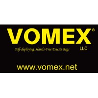 Vomex LLC logo - Similar company to Code Blue Resources