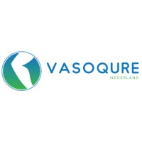 VasoQure Nederland logo - Similar company to Fydee Vitae