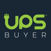 UPSBuyer logo - Similar company to Secure Power