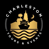 Charleston Tours and Events logo - Similar company to Sailing Adriatic