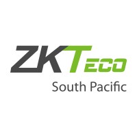 ZKTeco South Pacific logo - Similar company to Smart Grid Systems Maroc