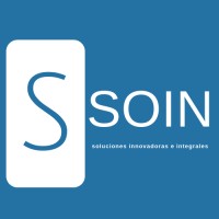 SOIN Soluciones logo - Similar company to Entrust Consultores