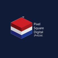 Pixel Square Digital (Pvt) Ltd logo - Similar company to Ford 9 Solutions