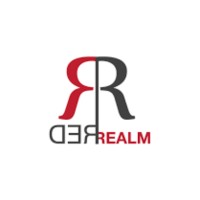 Red Realm-A Digital Marketing Agency logo - Similar company to Digimarquee