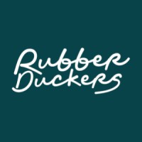 Rubber Duckers logo - Similar company to Contextful