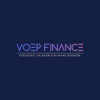 VOEP FINANCE logo - Similar company to Kippers Ter Keurs