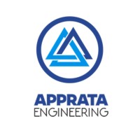 Apprata Engineering logo - Similar company to Rigger Vicnk