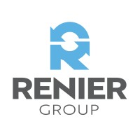 Renier Group logo - Similar company to Flexdoc