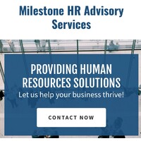 Milestone HR Advisory Services logo - Similar company to Milestone Hr Advisory Services