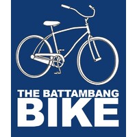 The Battambang Bike