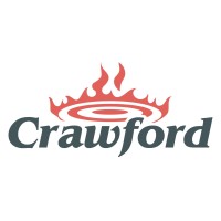 Crawford Kitchens logo - Similar company to Mfc Joinery
