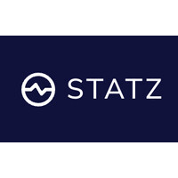 Statz logo - Similar company to Pixel Pack