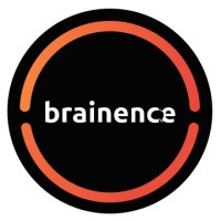 Brainence logo - Similar company to Ukeess Software House