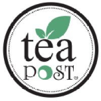 Tea Post logo - Similar company to Ajay'S Good Food Pvt. Ltd.