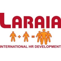 Laraia Glocal Transformation and Leadership Development logo - Similar company to Iltis - Damit Aus Strategien Handeln Wird