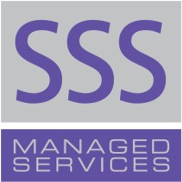 SSS Management Services logo - Similar company to Parfas Group